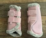 Eskadron XL Heritage Tendon Boots roze, Dieren en Toebehoren, Ophalen of Verzenden, Zo goed als nieuw