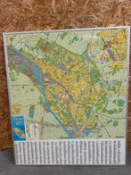 Utrecht stadsplattegrond, Ophalen, Zo goed als nieuw