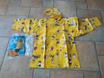 Regenjas maat 110/116 nieuw, Kinderen en Baby's, Kinderkleding | Maat 116, Ophalen of Verzenden, Nieuw, Jongen of Meisje, Jas
