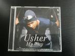 Usher - My Way, Ophalen of Verzenden, 2000 tot heden, Gebruikt