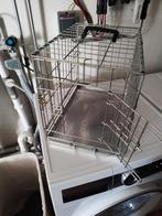 Honden en of katten bench, Dieren en Toebehoren, Ophalen of Verzenden, Zo goed als nieuw