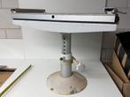 Tafelpoot 50 cm hoog verstelbaar, Ophalen of Verzenden, Gebruikt, Overige typen