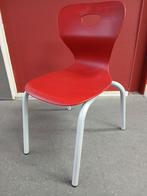 Schoolstoel QuattroSwing leerlingstoel Ergonomisch, Ophalen, Info@tommysmit.nl, Gebruikt, 7008AR
