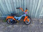 Leuk 12inch fietsje in prima staat, Ophalen of Verzenden, Zo goed als nieuw, Minder dan 16 inch