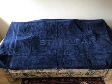 Badhanddoek 200 x 90cm beschikbaar voor biedingen