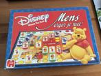 Disney Winnie de Poeh Mens erger je niet, Hobby en Vrije tijd, Gezelschapsspellen | Bordspellen, Een of twee spelers, Ophalen of Verzenden