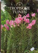 Tropische Tuinen  (Flora in Focus), Boeken, Wonen en Tuinieren, Gelezen, Flora in Focus, Verzenden