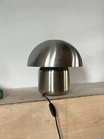 Retro look mushroom lamp, Gebruikt, Ophalen of Verzenden, Minder dan 100 cm, Space age