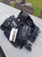 Nieuw aqualung trimvest Dimension i3 airtrim maat L, Watersport en Boten, Duiken, Ophalen of Verzenden, Nieuw, Trimvest of Wing