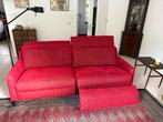Musterring bank elektrisch verstelbaar nieuw, Huis en Inrichting, Ophalen, Comfort, 75 tot 100 cm, Rechte bank