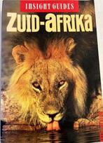 INSIGHT GUIDES ZUID-AFRIKA, Boeken, Reisgidsen, Ophalen of Verzenden, Zo goed als nieuw, Hans Höfer, Afrika