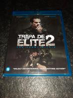 Troppa de elite 2 Blu ray NLO, Ophalen of Verzenden, Zo goed als nieuw