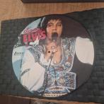 Elvis presley picture disc lp, Ophalen of Verzenden, Cd of Plaat