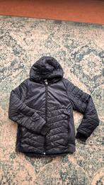 Jas decathlon maat 14-15 jaar( 161-172 cm), Zwart, Decathlon!, Ophalen of Verzenden, Zo goed als nieuw