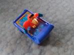 Vintage Disney Aladdin Iago Speelgoed, Ophalen of Verzenden, Gebruikt