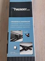 Twinny load- Dakdragers open rails, Auto diversen, Dakdragers, Zo goed als nieuw, Ophalen