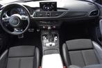 Audi A6 Avant 1.8 TFSI ultra 2x S line Edition NL-auto, N.A., Auto's, Euro 6, Origineel Nederlands, 92 €/maand, 1700 kg