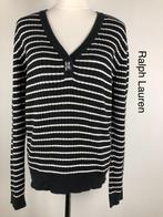 Ralph Lauren Trui  (mt: 40) 16,1/8233, Maat 38/40 (M), Zwart, Ophalen of Verzenden, Zo goed als nieuw