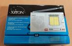 A.8. Xiron wereldontvanger radio, Audio, Tv en Foto, Radio's, Ophalen of Verzenden