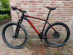 Mendiz x10 21”, Hardtail, Zo goed als nieuw, 53 tot 57 cm, Ophalen