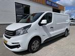 Fiat Talento 1.6 MJ 120pk L2H1 SX / rijklaar € 16.950 ex b, Auto's, Bestelauto's, Te koop, 1756 kg, 122 pk, Gebruikt