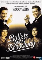 Bullets over Broadway (Woody Allen), Cd's en Dvd's, Ophalen of Verzenden, Vanaf 16 jaar