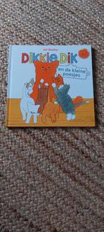 NIEUW voorleesboek Dikkie Dik, Ophalen of Verzenden, Nieuw