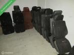 Stoel stoelen bank Opel Manta Kadett Ascona etc bj '70 - '90, Auto-onderdelen, Interieur en Bekleding, Gebruikt, Ophalen of Verzenden