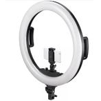 Bresser STR-48 SMD Bi-Color 48W LED ringlamp - F004355, Ophalen of Verzenden, Nieuw, Lamp of Flitsset