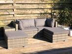 Loungeset, Tuin en Terras, Gebruikt, Ophalen of Verzenden, Loungeset