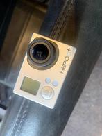 GoPro Hero 3+ Silver, Audio, Tv en Foto, Actiecamera's, Ophalen of Verzenden, GoPro