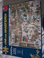 Jan van Haasteren Kerst Puzzel 1000 Stukjes, Hobby en Vrije tijd, Denksport en Puzzels, Ophalen of Verzenden, 500 t/m 1500 stukjes