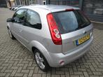Ford Fiesta 1.3-8V Futura XL / 1e Eigenaar / Airco / Elek. r, 1299 cc, Stof, Gebruikt, Zwart