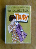 Een opdracht voor Trudy, door C.M. van den Berg-Akkerman, Boeken, Gelezen, Ophalen of Verzenden