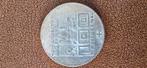 100 Shilling jubileum munt, Ophalen of Verzenden