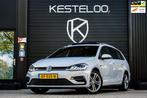 Volkswagen Golf Variant 1.5T DSG 3X R-LINE PANO/ACC/VIRTUAL/, Te koop, Benzine, Gebruikt, Velours