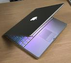 Apple PowerBook G4 12” 1.0 GHz, werkend, Overige modellen, Qwerty, Gebruikt, Ophalen of Verzenden