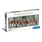 Clementoni Legpuzzel 1000 Stukjes - Nieuw, Ophalen of Verzenden, Nieuw, Legpuzzel
