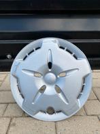 1 originele Toyota Yaris wieldop 14” inch, Auto diversen, Wieldoppen, Ophalen of Verzenden, Gebruikt