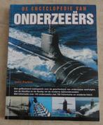 De encyclopedie van onderzeeërs, Boeken, Ophalen of Verzenden, Gelezen, Marine