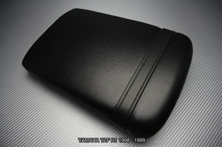 AVDB achter zadel voor YAMAHA YZF R1 1998 - 1999, Motoren, Accessoires | Overige, Nieuw, Ophalen of Verzenden