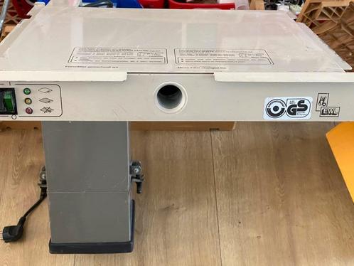Tandtechniek Afzuiger KAVO, Diversen, Braces, Zo goed als nieuw, Ophalen of Verzenden
