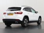 Mercedes-Benz GLA-klasse 250 e Luxury Line | Panoramadak | T, Auto's, Mercedes-Benz, 77 km/l, 16 kWh, Wit, Bedrijf