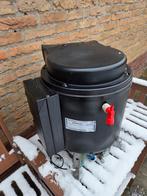 Truma Combi C343 Kachel/Boiler izgs., Ophalen, Gebruikt