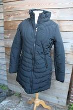 Winterjas zwart Desigual mt 40 Vaste prijs OPRUIMING, Maat 38/40 (M), Zwart, Ophalen of Verzenden, Zo goed als nieuw