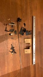 Onderdelen breimachine Singer Memomatic, Ophalen, Gebruikt, Breien, Machine