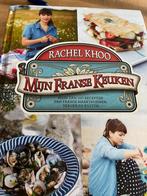 Rachel Khoo - Mijn Franse keuken, Boeken, Frankrijk, Ophalen of Verzenden, Rachel Khoo, Zo goed als nieuw