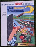 Asterix 10-Het gouden snoeimes	stripboek, Eén stripboek, Ophalen of Verzenden, Uderzo en Goscinny