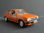 Opel Kadett D 5 deurs 1:43 Gama Pol, Gama, Zo goed als nieuw, Auto, Verzenden