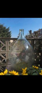Grote fles, Tuin en Terras, Tuinvazen, Ophalen, Zo goed als nieuw